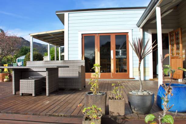 James Hardie Siding in Magna, UT